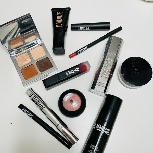 IL MAKIAGE